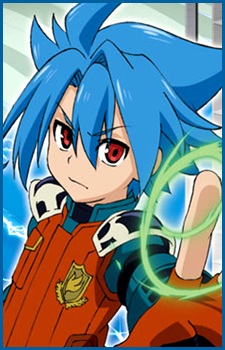Ryuuenji, Tasuku
