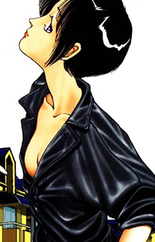 Suzuki, Takako