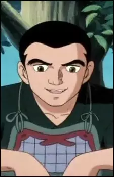 Hidaka, Kensuke Image