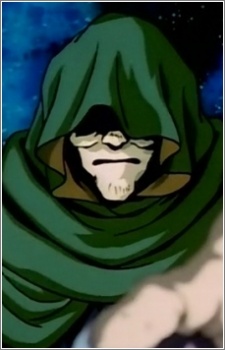 Imagem de Mage