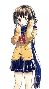 Mikage, Mizuki