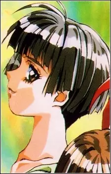 Fujimura, Saori Image