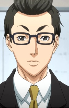 Kyouichi Teshigawara,