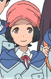 Rikako