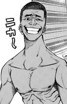 時東ジョニー秀樹