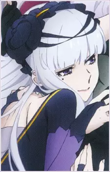 Hartgen, Alina