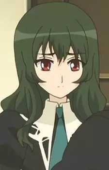Minase, Sakiko Image