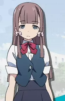 Takanashi, Kaoruko