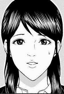 Karakter Kaji, Meiko