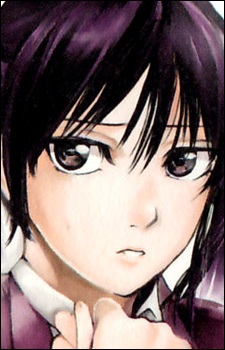 capa de mangá de Naeshiro, Yuki