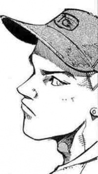 Jyungo, Fuyuki