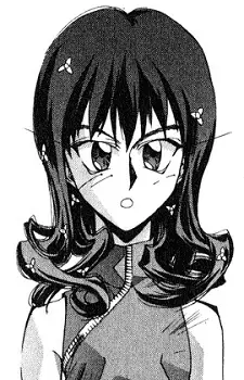 Ryo, Yuukyou