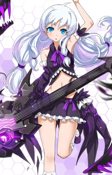 Imagem de Stella Unibell,