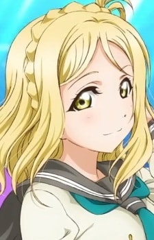 Mari Ohara isPrincipal