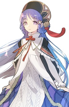 アルナリス＝カイ＝ベルヘス