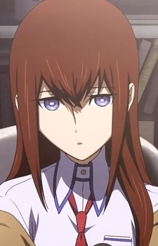 Makise, Kurisu