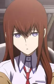 Makise, Kurisu