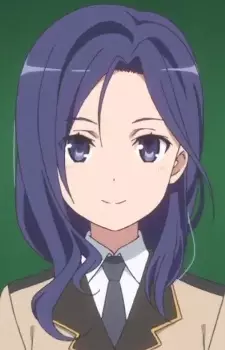Furushou, Kaoru