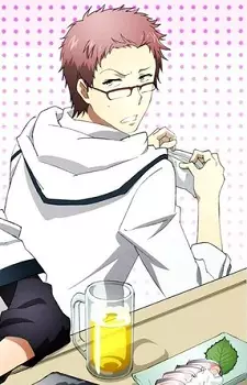 Kurumamori, Junichirou