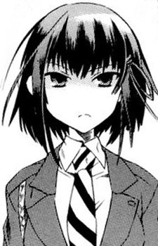 capa de mangá de Kitaooji, Minako