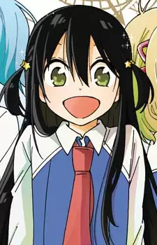 Shiratori, Tsukasa