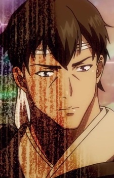 Sou Shuu,