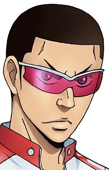 Kinjou, Shingo