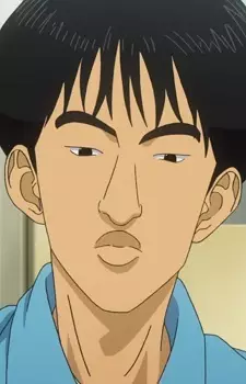 Tomii, Ryuunosuke image