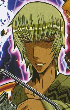 ガラリアン・シュタイナー