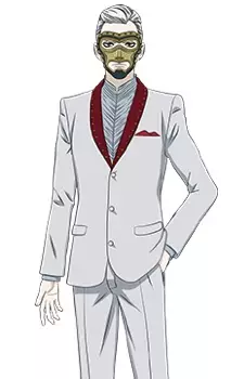 Forte Chevalier, Addams