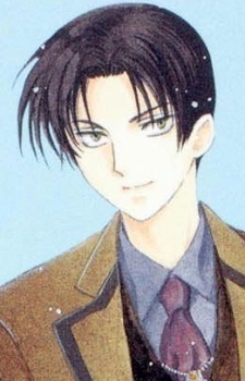 capa de mangá de Kudou, Shuishirou