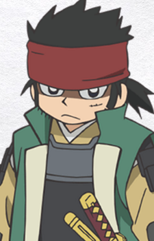 Kazumasu Takigawa,