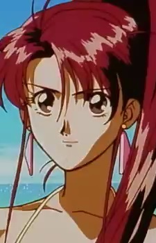 Hitomi Nakajou,