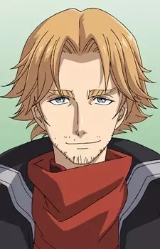 Kara Kanat, Süleyman