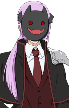 Buster Head Q