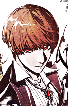 Kamiya, Kazato