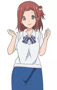 Kuribayashi, Tamae Image