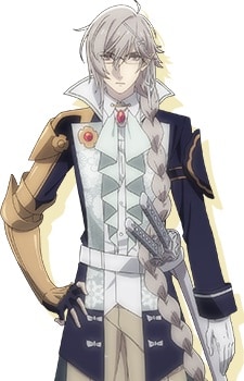 Mitsunari Ishida (Sengoku Night Blood) - MyAnimeList.net