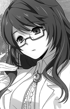 マリア＝ハートオーシャン