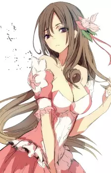 de Valois, Charlotte