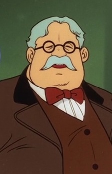 Judge Scott,