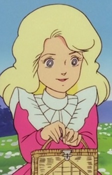 Alice Scott,