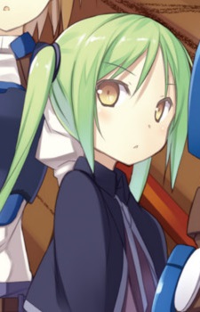 カリス・ウェブナント