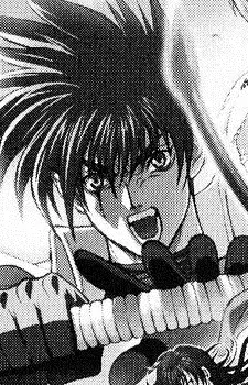 Metallicana, Lars Ulu