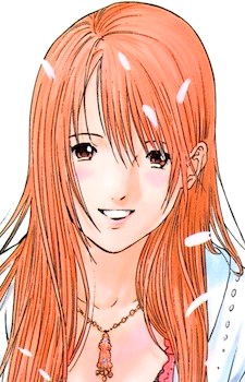 Yoshinaga, Haruka