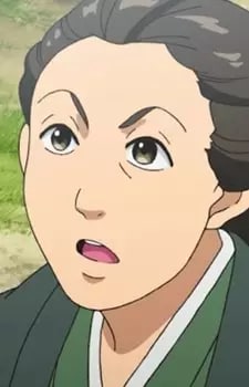 Saigou, Itoko Image