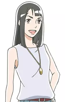 Kobuchizawa, Takako