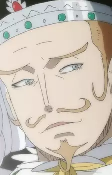 Kira Clover XIII, Augustus