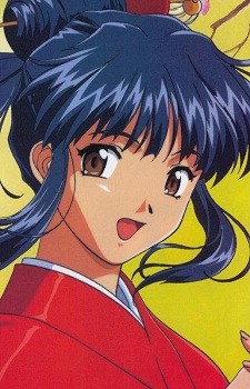 Sakura Shinguji