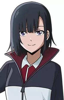 Shiwahime, Yuika Image